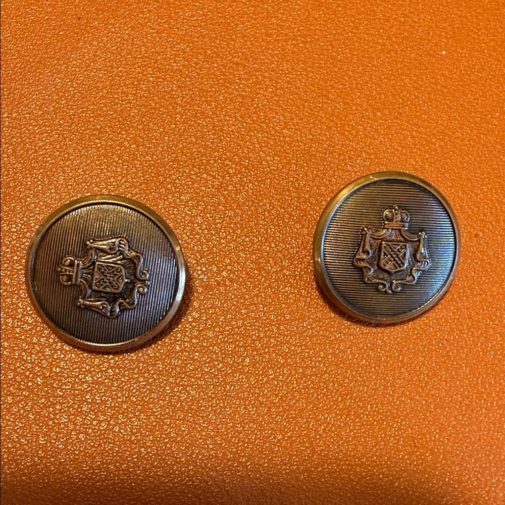Blazer Buttons - Picture 2 of 8